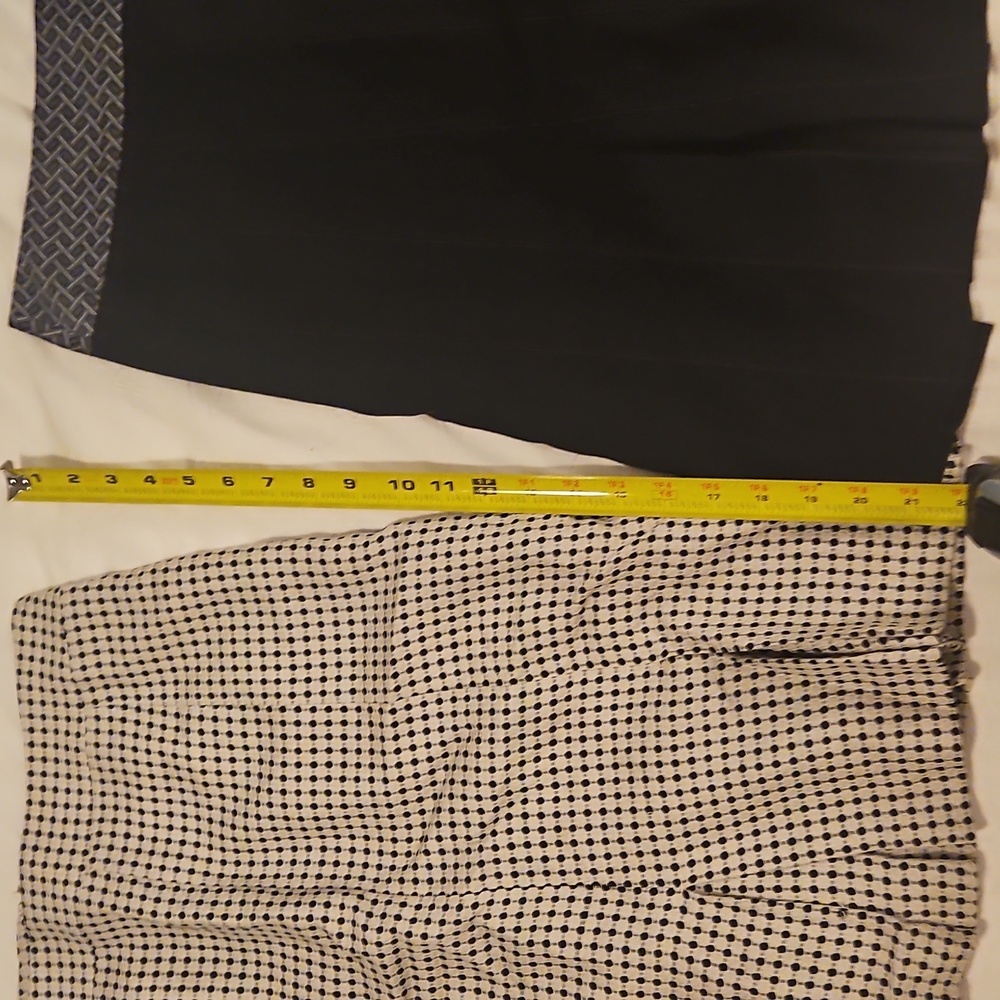 LOFT & KENNETH COLE Tulup Skirt Bundle - Sz. 2